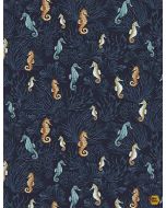 Hook, Line & Sinker: Sofishticated Seahorses - Dear Stella Stella-1803 marlin 