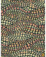 Frond of You: Snaileed It Snails -- Dear Stella stella-1867 alpine