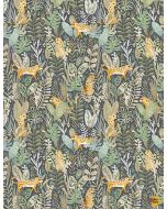 Let's Get Wild: Jungle Love -- Dear Stella Designs stella-dcj2142 multi