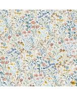 Willow: Willow Multi - Dear Stella Fabric stella-dcj3006 multi