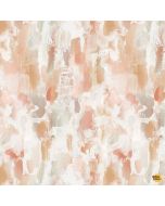Willow: Abstract Multi - Dear Stella Fabric stella-dcj3007 multi
