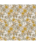 Willow: Great Day Multi - Dear Stella Fabric stella-dcj3012 multi