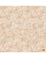 Willow: Evening Haze Linen - Dear Stella Fabric stella-dcj3020 linen