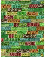 Hay There: Herb Garden -- Dear Stella Fabrics stella-DJL2249 multi