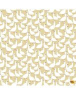 Homestead: Honkers Geese - Dear Stella Designs stella-dlt2798 hay