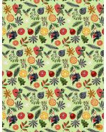 Fantastical Holiday: Pixies -- Dear Stella Designs stella-dmb2231 multi