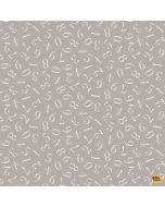 Count on Me: Numbers Dove - Dear Stella Fabric DNS3319 dove