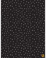 ABC Menagerie: Letters Black -- Dear Stella stella-wg1981 black