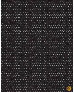 ABC Menagerie: Hearts Black -- Dear Stella stella-wg301 black