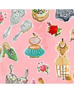 Pardon My French: Boudoir -- Dear Stella stella-daw1654 multi 