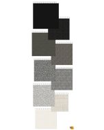 Texture-Graphix III: One Yard Bundle (9 Full Yards) - In The Beginning TextureFull - presale August
