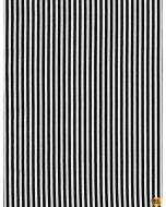 You Make My Heart Happy: 1/8" Stripe Black/White -- Timeless Treasures Stripe-c8109 black 