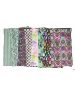 Prince Charming Deja Vu by Tula Pink: Prince Charming Half Yard Bundle (8 half yards) -- FreeSpirit Fabrics Princehalf - presale July