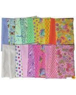 Legendary by Tula Pink: Full Yard Collection (20 - one yard cuts) -- FreeSpirit Fabrics Legendaryfull - presale October