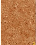 Essentials Splatter: Light Brick - Wilmington Prints 31588-822