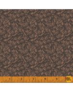 Coffee Shop: Coffee Beans -- Windham Fabrics 51178a-8
