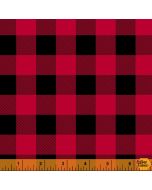 Man Cave: Dad Plaid -- Windham Fabrics 51869a-1