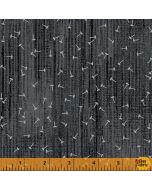 Work Zone: Nails Black -- Windham Fabrics 52269-7 - 3 yards 8" remaining