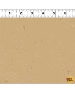 Purrfection: Splatter Light Caramel -- Clothworks Textiles y3977-64