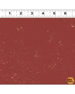 Purrfection: Splatter Red -- Clothworks Textiles y3977-82