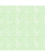 Spring Has Sprung: Dots Light Green -- Clothworks y4014-20