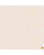 Guess How Much I Love You 2024:  Dandelions Light Khaki -- Clothworks Textiles y4251-11 