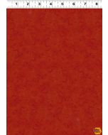 Emerald Hollow: Marble Dark Orange -- Clothworks y4838-37 - presale May