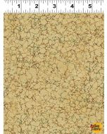 Emerald Hollow: Crackle Butter -- Clothworks y4839-59 butter - presale May