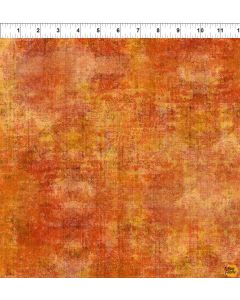 Halcyon Tonals: Pumpkin -- In The Beginning Fabrics 12HN-20 