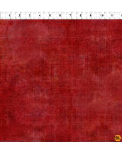 Halcyon Tonals: Scarlet  -- In The Beginning Fabrics 12HN-22