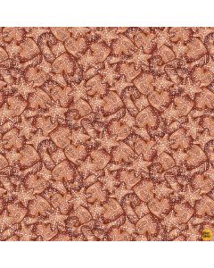 Gingerbread Factory: Gingerbread Cookie Collage Tan -- Blank Quilting 1620-35