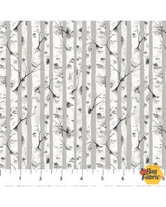 Woodland Adventures: Trees -- Northcott Fabrics 25268-94