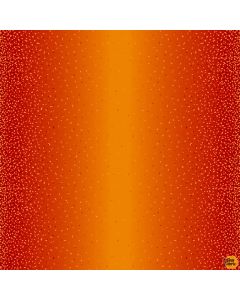 Snippets Pearlescent:  Orange Soda Ombre -- Studio E 5086-33p - 20" remaining
