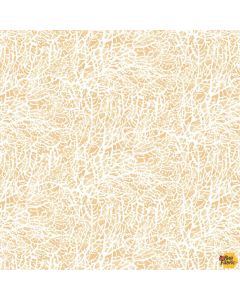 Beach Bound: Coral Beige -- Henry Glass Fabrics 607-44 beige