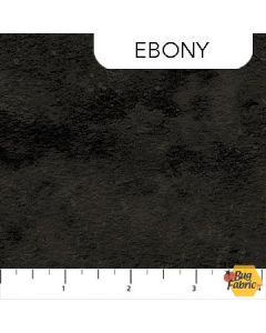 Toscana: Ebony - Northcott Fabric 9020-99 