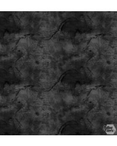 Urban Legend: Black Texture -- Blank Quilting 7101-98 black