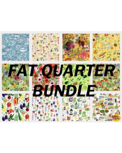 Chef's Table: Fat Quarter Bundle (12 FQ's) -- Dear Stella Fabric Chef's Bundle