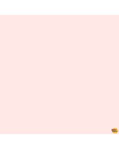 Tula Pink Designer Essential Solids: Unicorn Poop Peach Fuzz -- Free Spirit Fabrics CSFSESS.PEACHFUZZ 