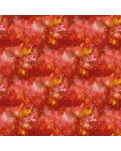 Universe: Nebula Texture Red -- Northcott Fabrics dp24860-24
