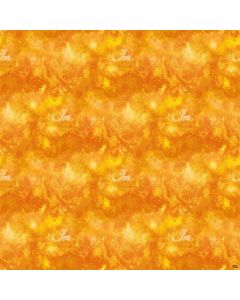 Universe: Nebula Texture Yellow -- Northcott Fabrics dp24860-54