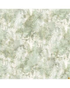 Northern Peaks: Tree Sage -- Northcott Fabrics dp25169-71
