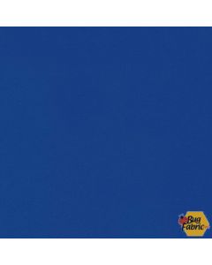 Flannel Solid: Ocean Blue -- Robert Kaufman F019-25