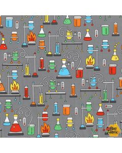 Science Fair: Chemistry Multi - Robert Kaufman srk-17929-205 multi