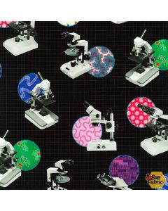 Science Fair: Microscopes Bright Idea - Robert Kaufman srkd-19087-392 bright idea