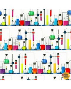 Science Fair: Chemistry  Bright Idea - Robert Kaufman srkd-19090-392 bright idea