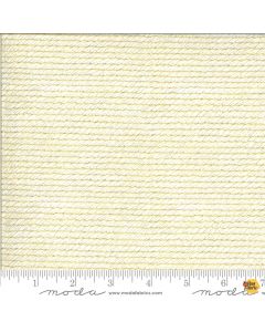 Bee Grateful by Deb Strain: Bee Skep Woven Parchment -- Moda Fabric 19967-11 