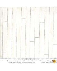 America Beautiful: Barn Wood White -- Moda Fabrics 19989-12 