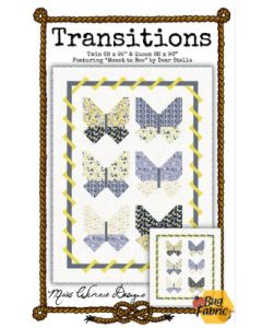 Pattern: Transitions -- Miss Winnie Designs ptn2996