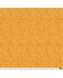 Seeds: Tangerine Coordinate - Free Spirit pwcd012.xtangerine