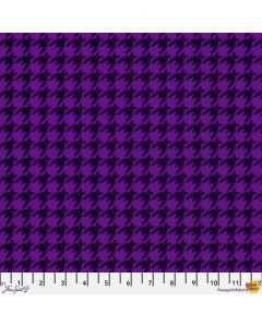 Mystic Moonlight: Batstooth Purple - FreeSpirit Fabrics pwrh037.purple - presale May
